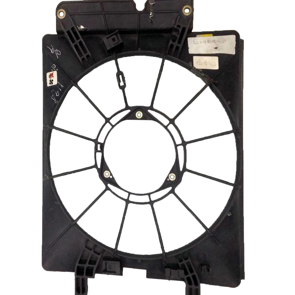 Replacement Fan Shroud Condenser Repair Part for Honda CRV (2002–2006)