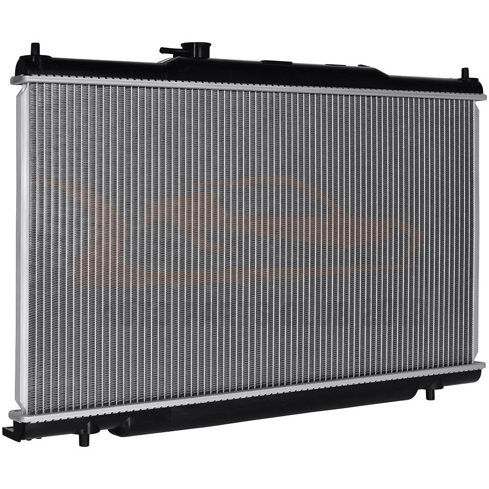 Radiator Assembly for Honda Element (2007-2011) Aluminum Core Plastic Tank