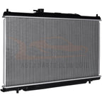 Radiator Assembly for Honda Element (2007-2011) Aluminum Core Plastic Tank