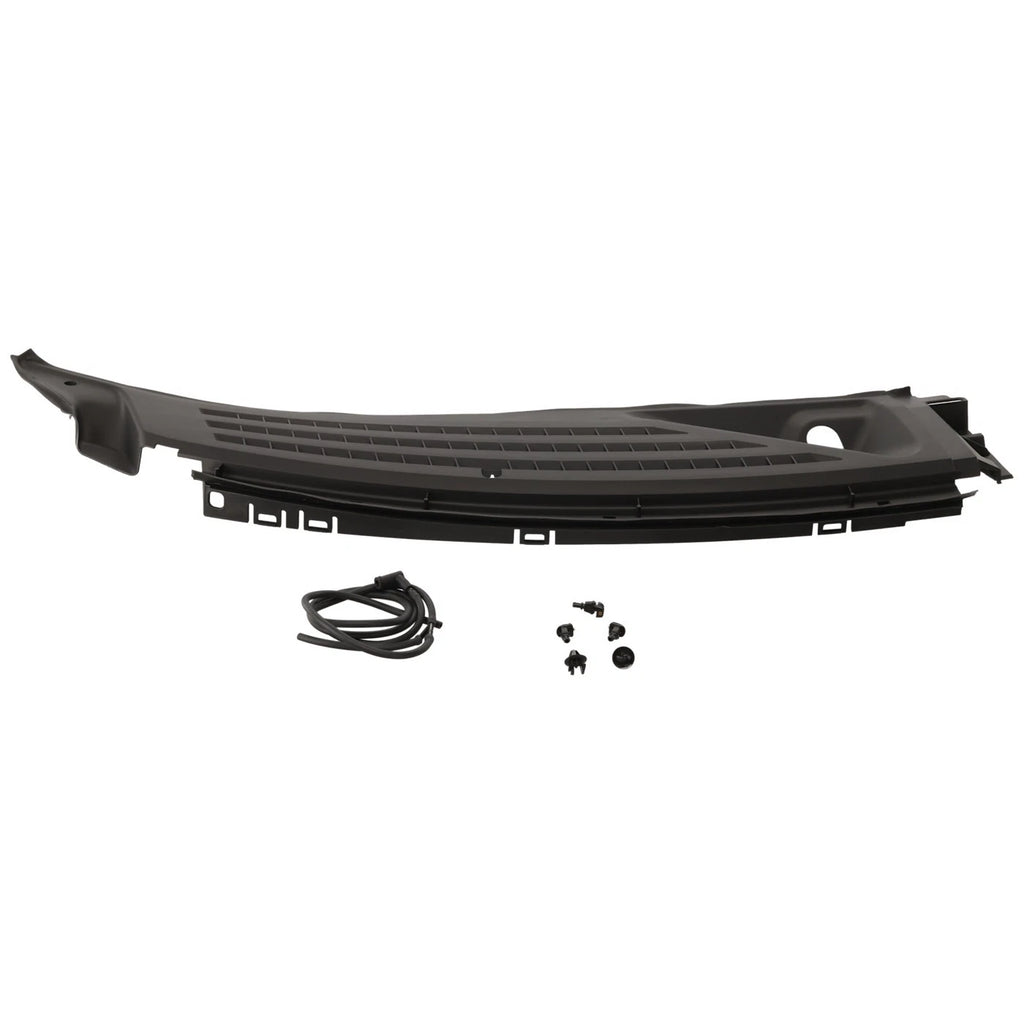 Wiper Cowl Grille for Ford F-150 (2009–2014) Passenger Side