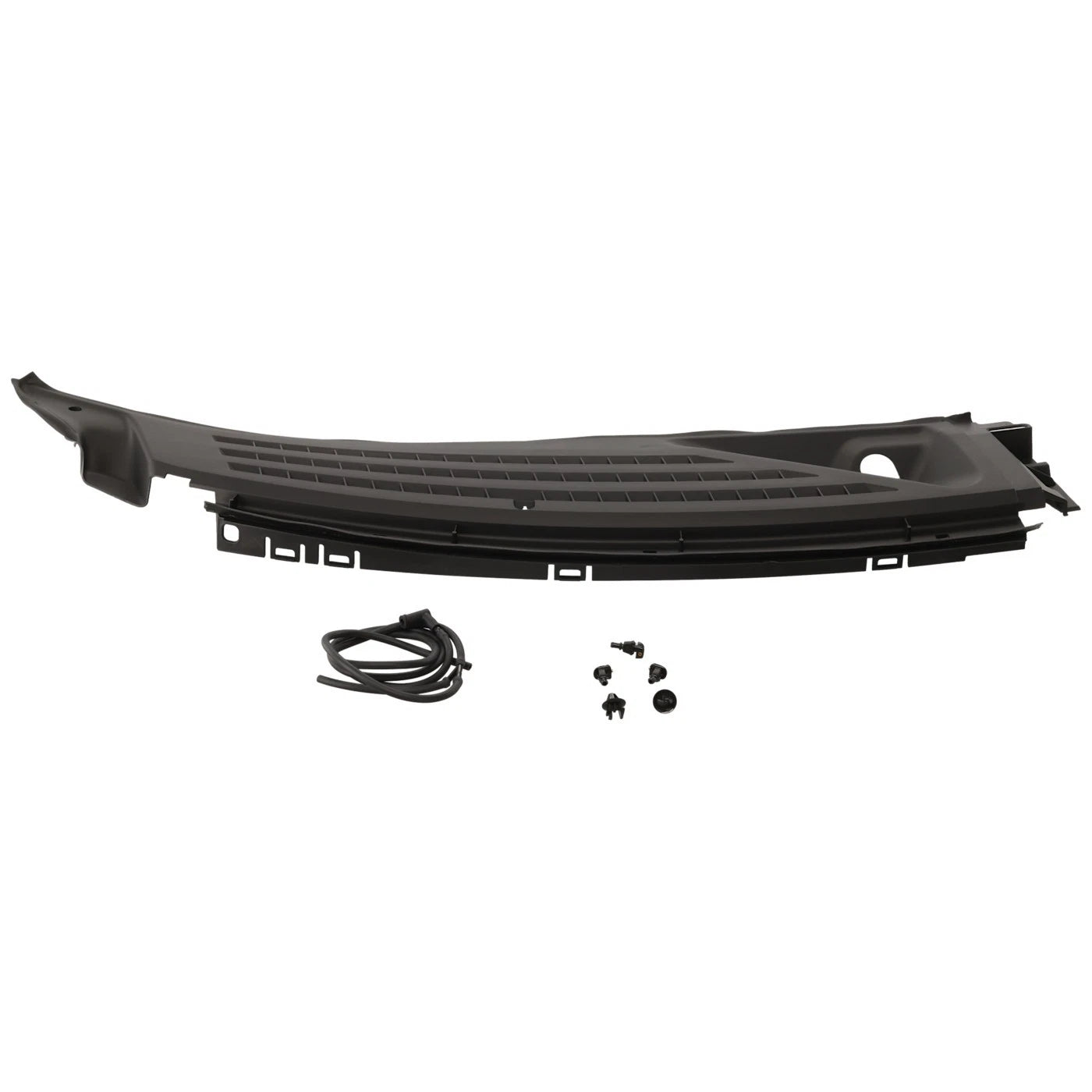 Wiper Cowl Grille for Ford F-150 (2009–2014) Passenger Side