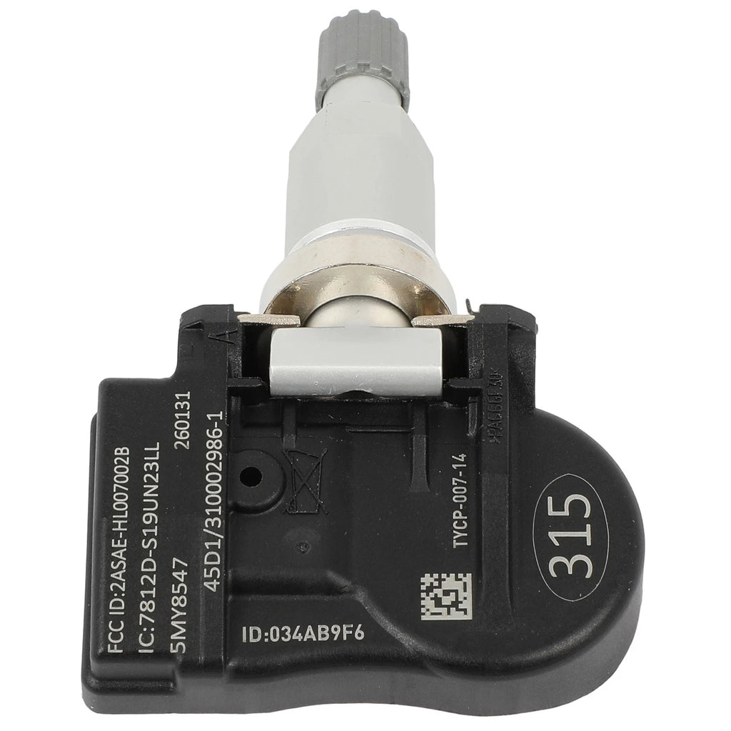 Tire Pressure Sensor for Jeep Grand Cherokee, Ram Dakota (2011–2019) 5139640AA