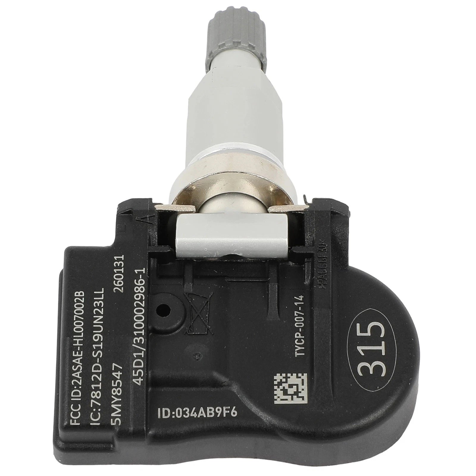 Tire Pressure Sensor for Jeep Grand Cherokee, Ram Dakota (2011–2019) 5139640AA