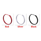Key Ring Trim Cover Metal Surround for Mini Cooper R55/R56/R57/R58 (2007–2015)