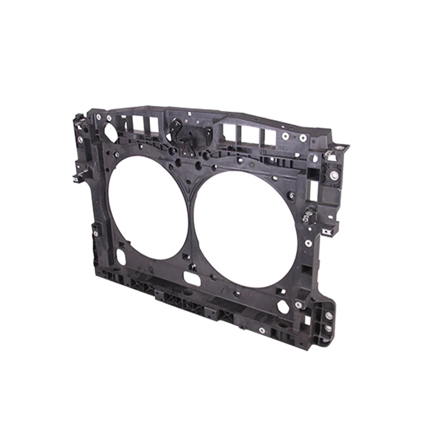 Replacement Radiator Support Front Polypropylene for Nissan Murano (2015–2020)