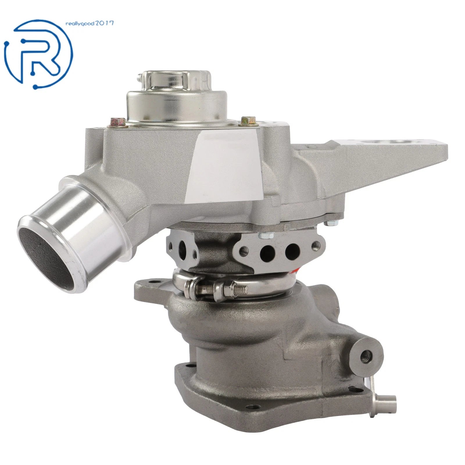 Turbocharger for Honda Accord (2018-2020)