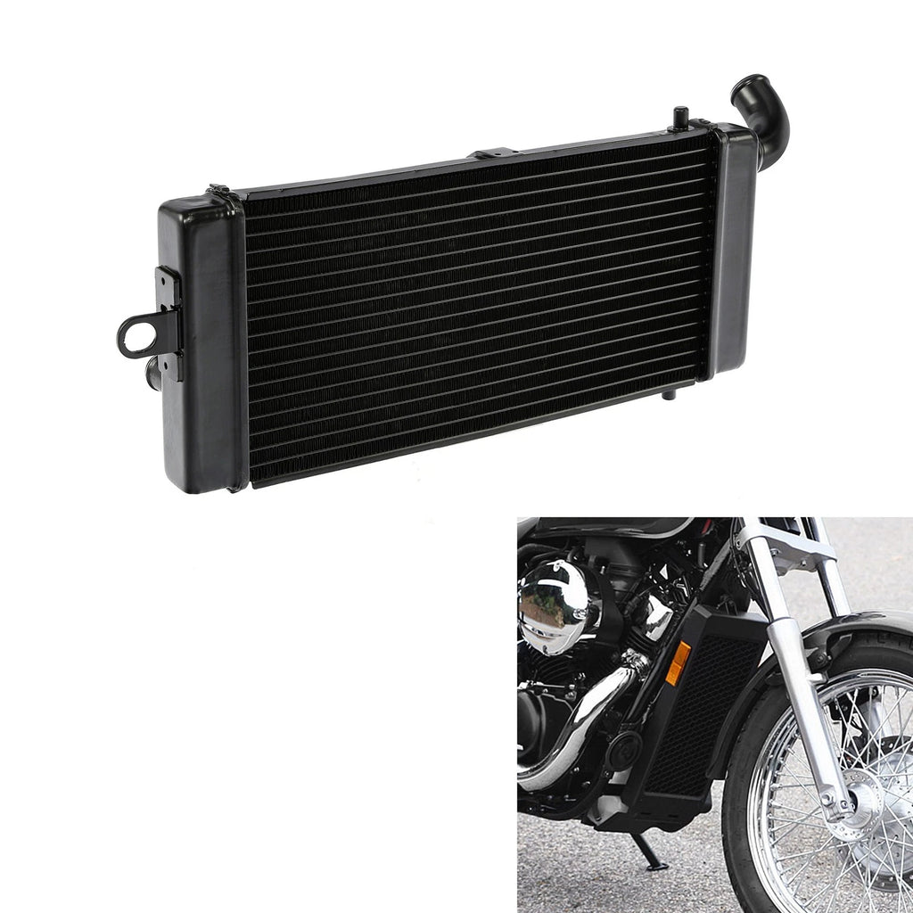 Radiator for Honda Shadow Spirit 750 VT750C2 (2014)