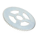 64T Rear Chain Sprocket 29mm for 47cc 49cc Mini Moto ATV Quad Bike