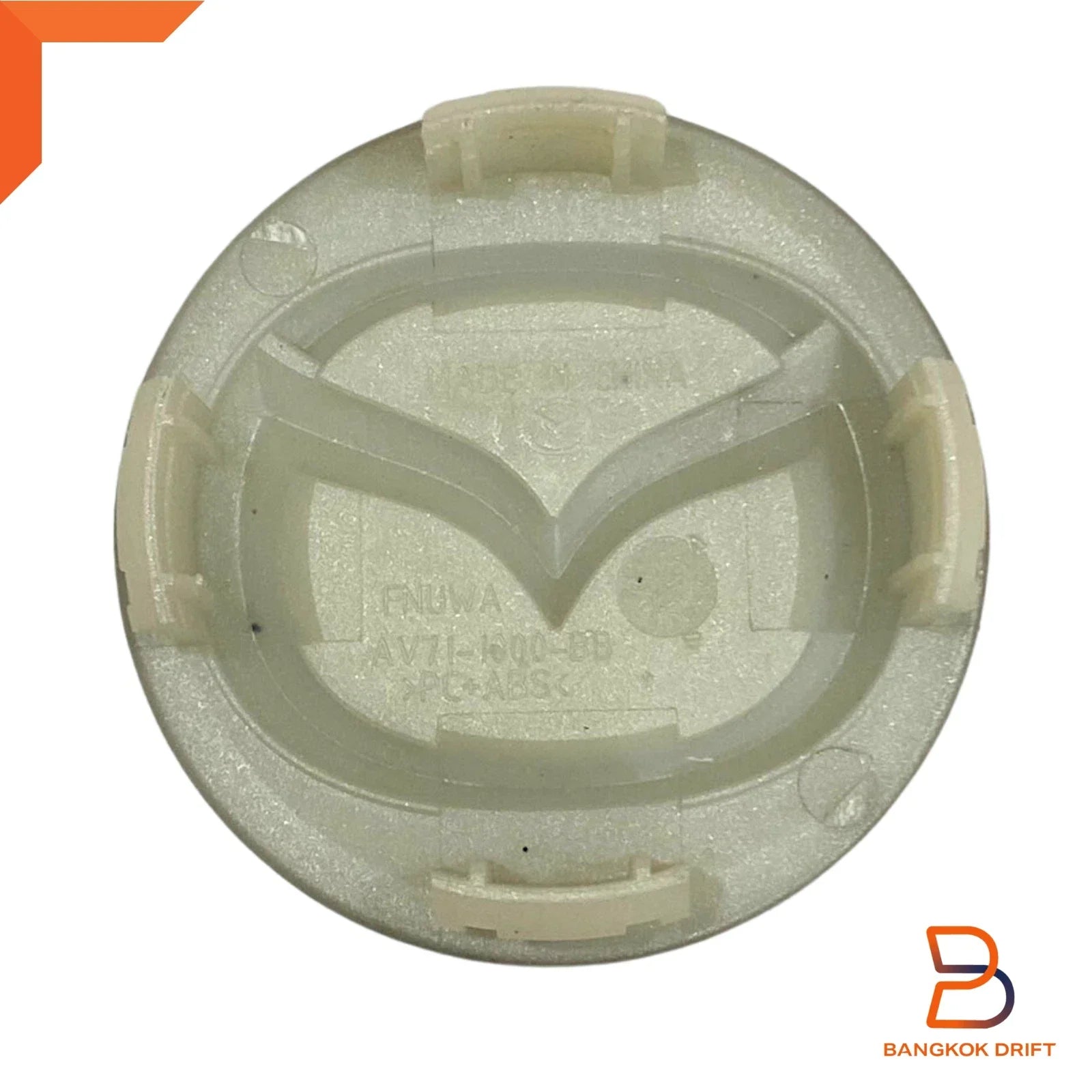 Genuine Wheel Center Cap Cover for Mazda BT-50 Ute (2012-2019)