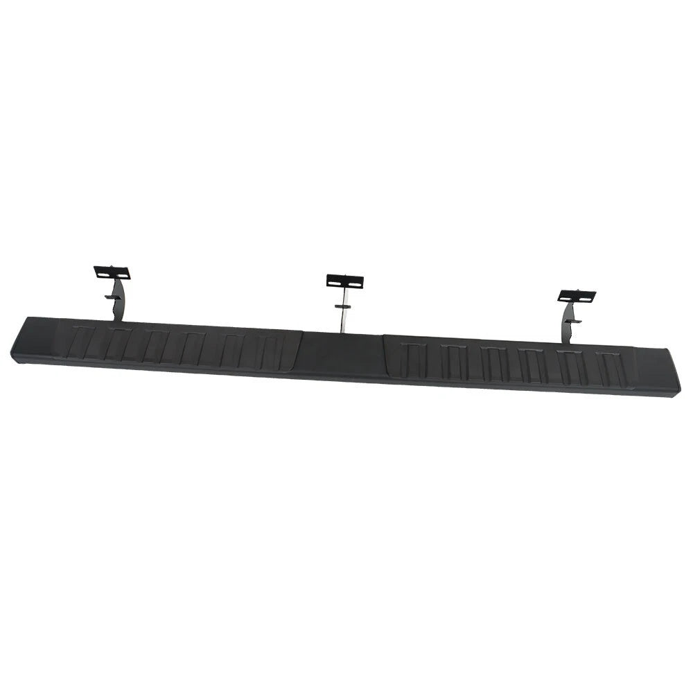 6" Side Step Bars Running Boards for Ram 1500 (2009–2018) Crew Cab