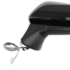 Power Driver Side Mirror for Toyota Camry 2.5L/3.5L (2018–2024)