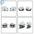 14 Bolt Complete Disc Brake Conversion Kit for GM (1973–1988)