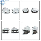 14 Bolt Complete Disc Brake Conversion Kit for GM (1973–1988)