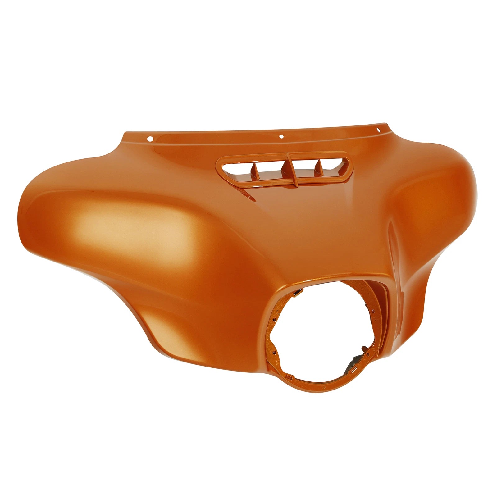 Outer Batwing Fairing for Harley Electra Glide & Street Glide (2014–2023)