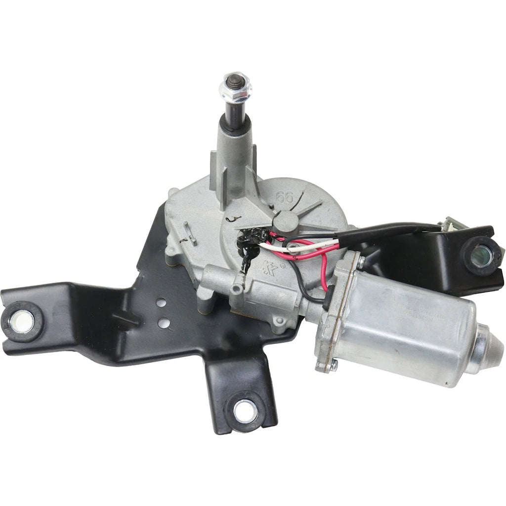 Rear Windshield Wiper Motors for Saturn Vue (2002–2006)