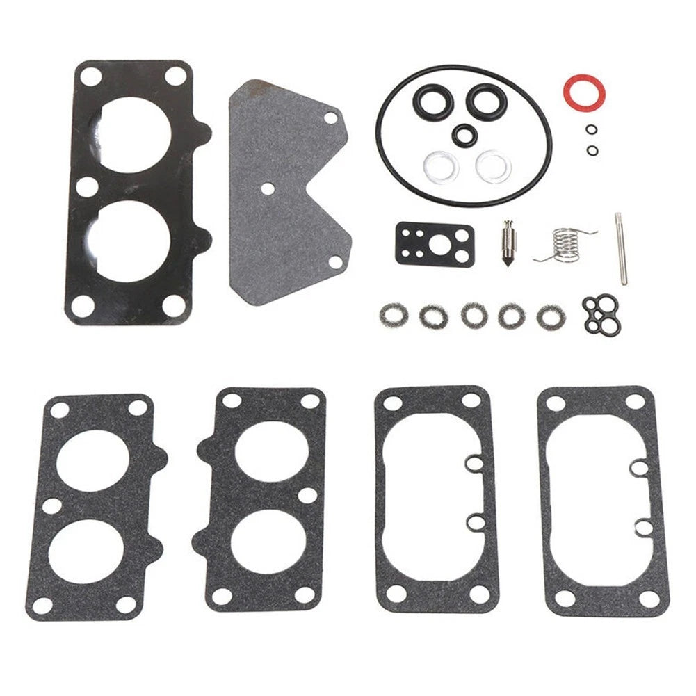 Carburetor Gasket Set for HPIMH2039 Engines (797890, 792455, 499811, 499812, 699735)