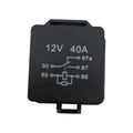 Power Trim Relay 882751A1 for MerCruiser 600-1200 SCI (600-850 HP)