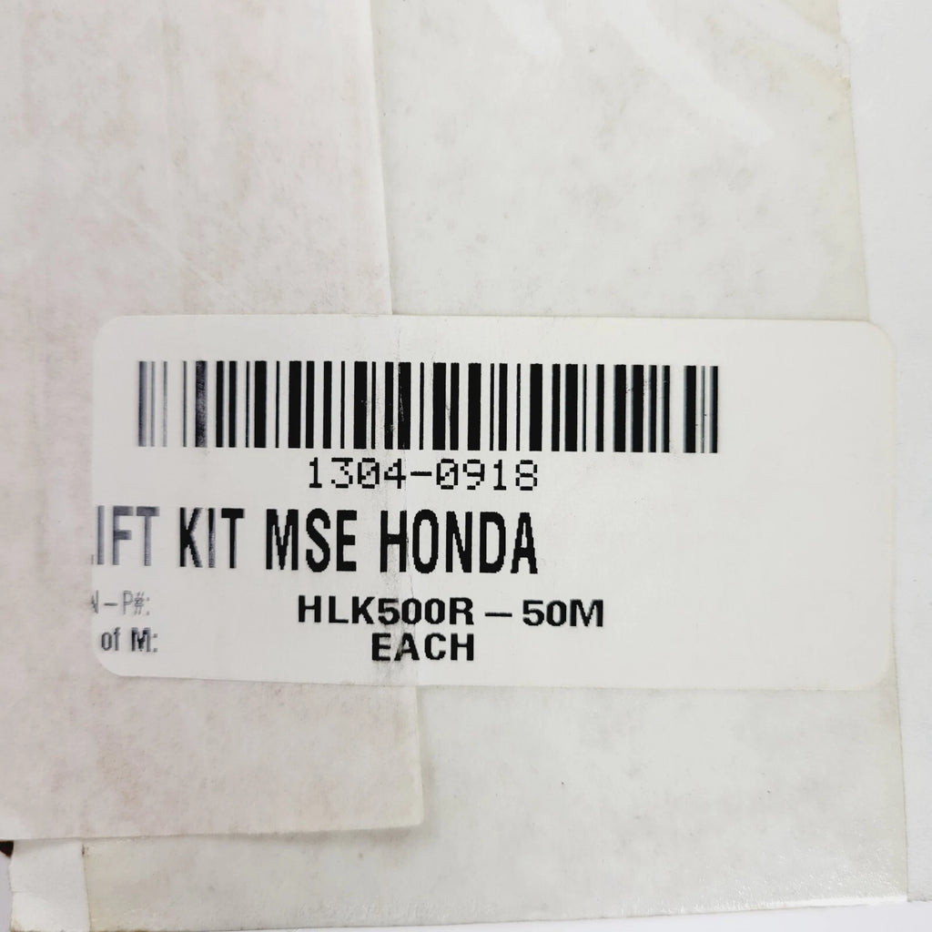 Lift Kit for Honda TRX (HLK500R-50)