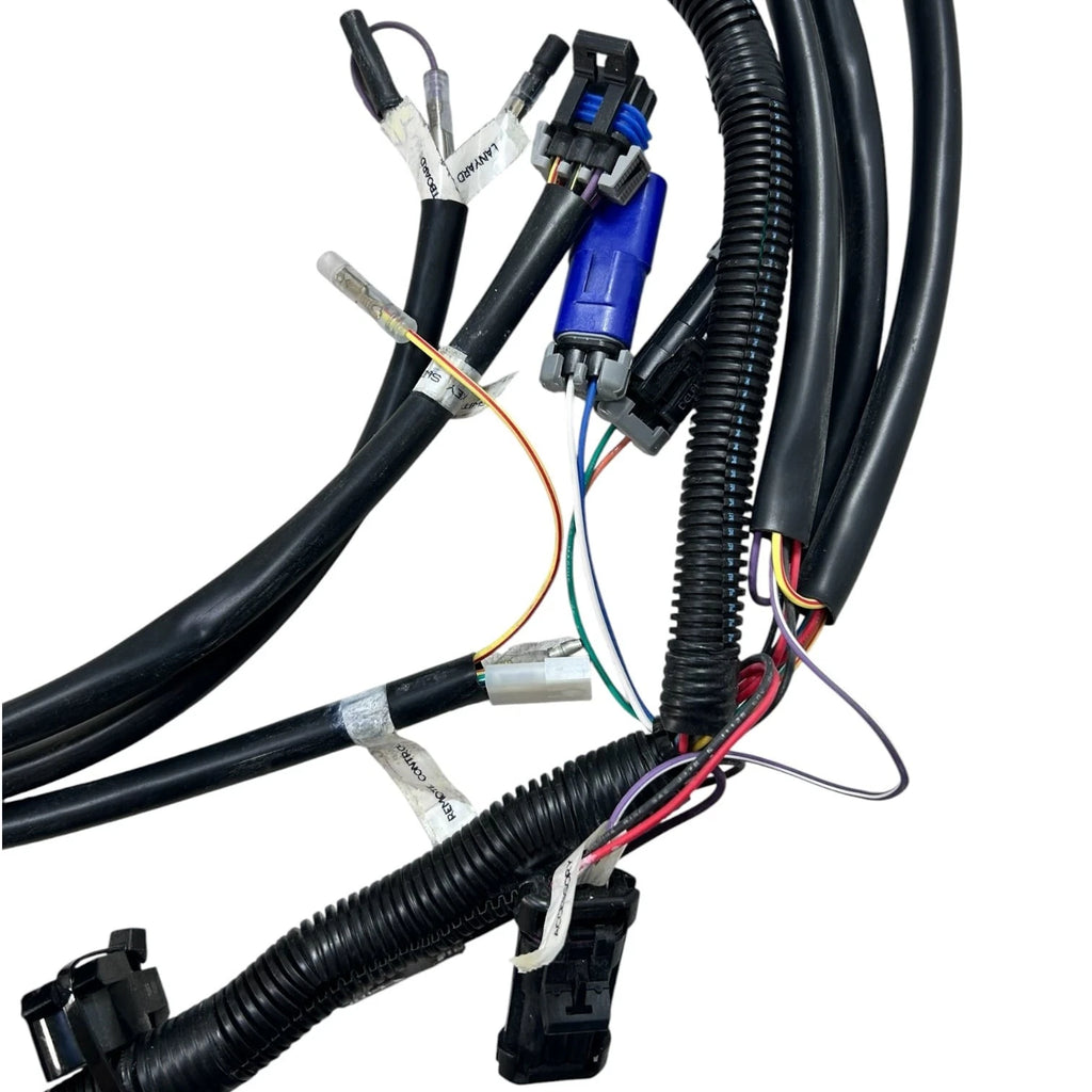 2FT Wiring Harness for Mercury 84-896537A02 (Non-DTS)