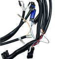 2FT Wiring Harness for Mercury 84-896537A02 (Non-DTS)