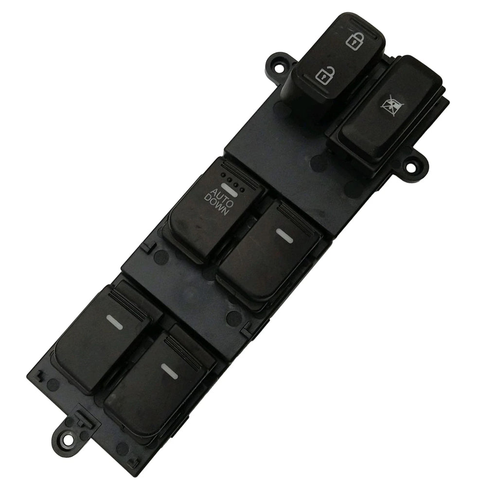 Driver Front Window Switch for Kia Optima (2011-2013)