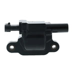 Set of 2 Ignition Coils for Chevy Express Van GMC 2500