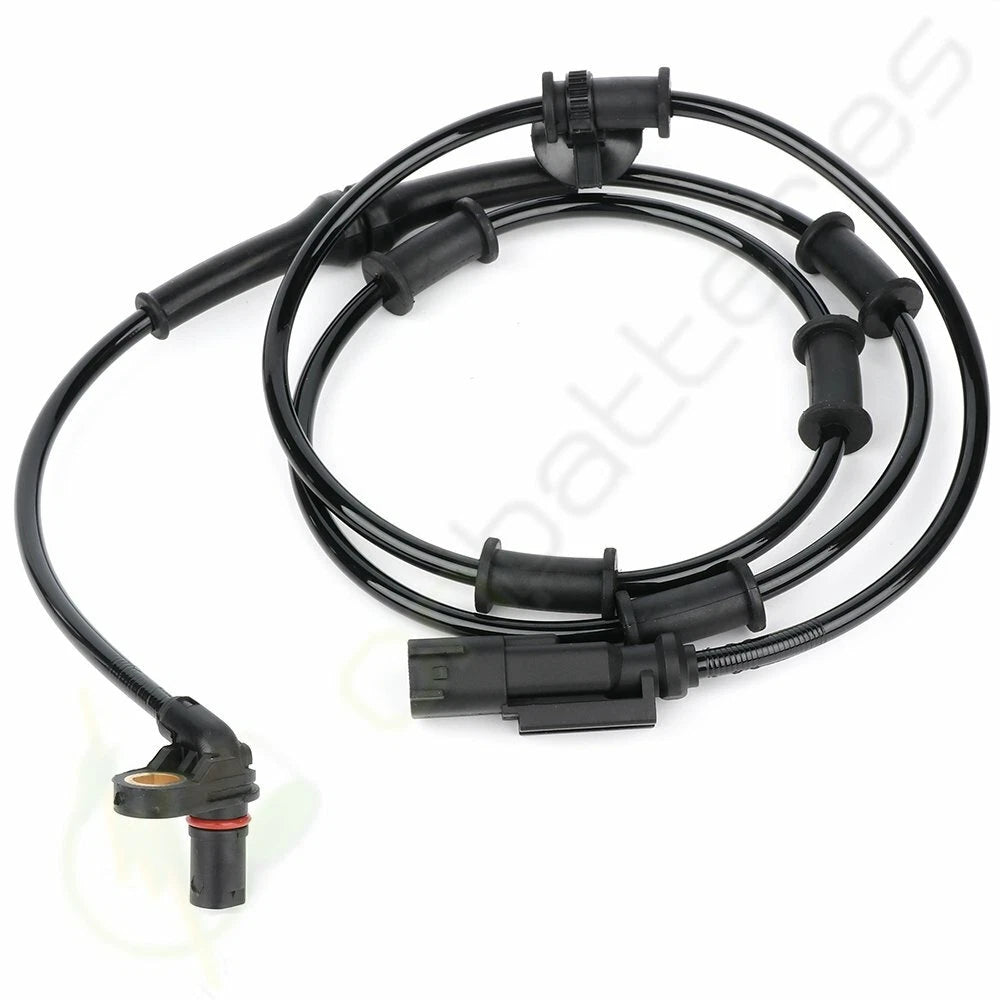 Front ABS Wheel Speed Sensor for Dodge Ram 2500/3500 (2006–2008)