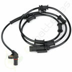 Front ABS Wheel Speed Sensor for Dodge Ram 2500/3500 (2006–2008)