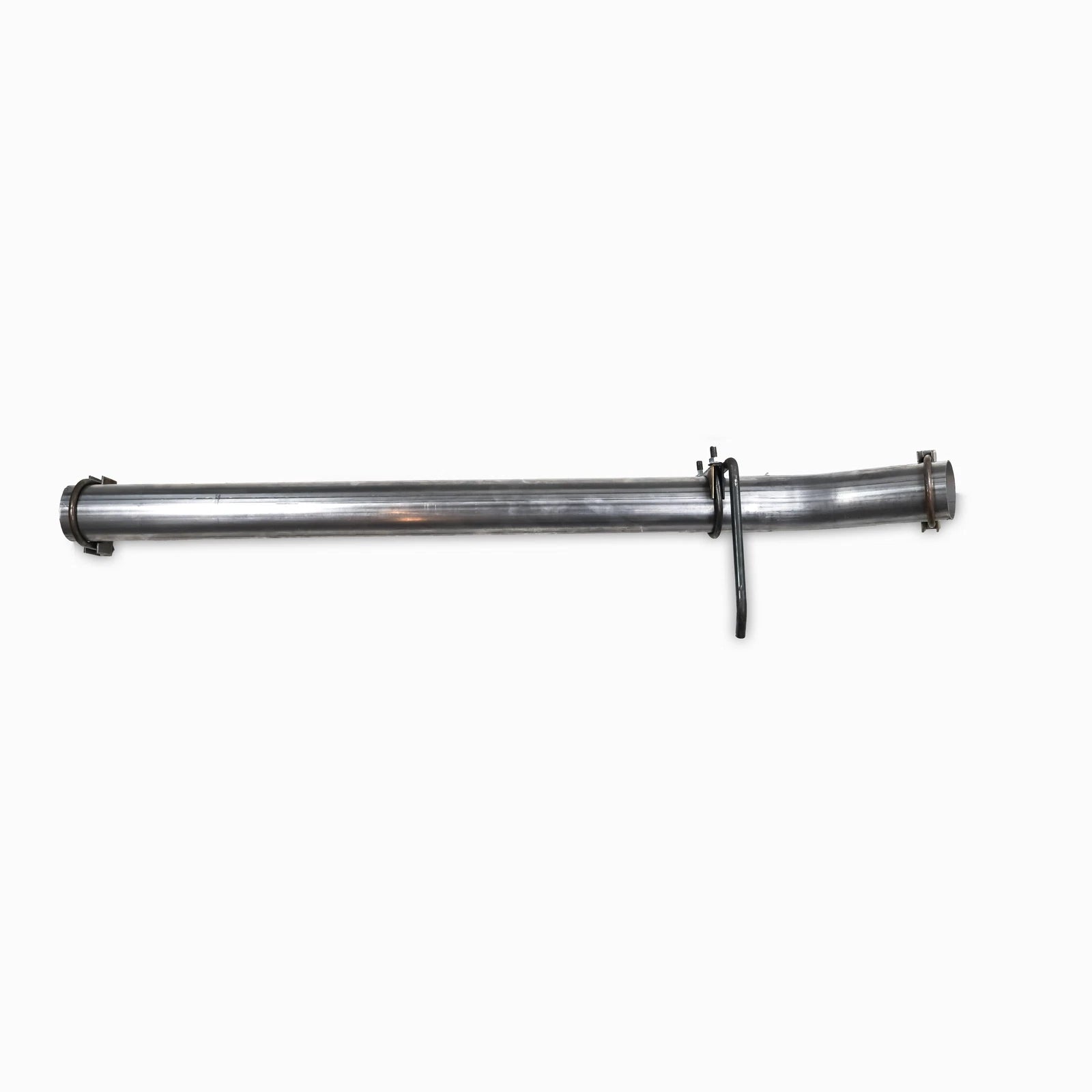 Muffler Delete for Chevy GMC Silverado Sierra 1500 (2007–2012) Aluminized Steel