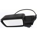 Power Mirror for Jeep Commander (2006–2010) Left Heated Manual Folding