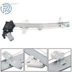 Power Window Regulator with Motor for Honda Civic (2016-2021)