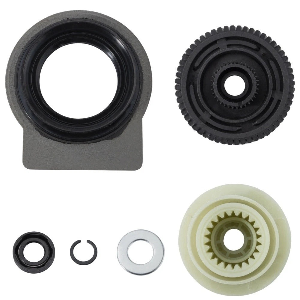 Transfer Case Motor Gear Repair Kit for BMW X3 X5 (2004–2011)