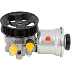 Power Steering Pump with Pulley for Toyota Tacoma (2005–2017)