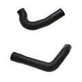 Gates Upper & Lower Radiator Coolant Hose Kit for Ford F-100 V8 (1968–1976)