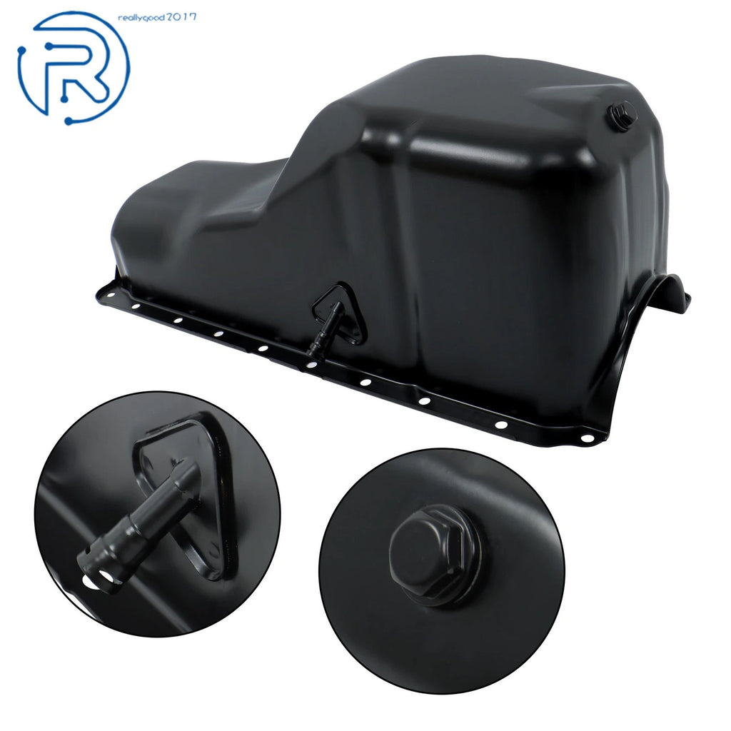 Engine Oil Pan 264-138 for Chevrolet GMC C/K1500 2500 3500 Express Savana