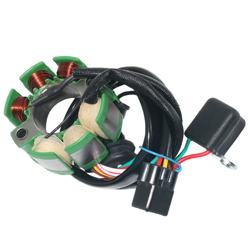 Generator Stator Coil for Suzuki RM-Z250 (2007–2009) 32101-10H00