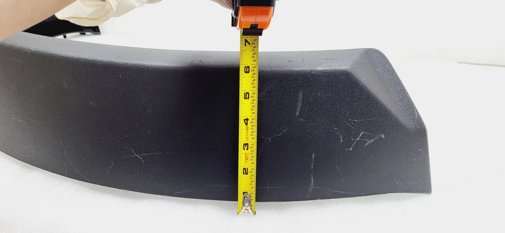 OEM Rear Right Wide 35" Fender Flare Molding for Ford Bronco (2021–2025) M2DB291C20D