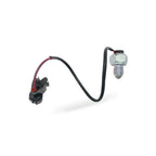 Transfer Case Shift Switch for Mitsubishi Pajero (MB837105)