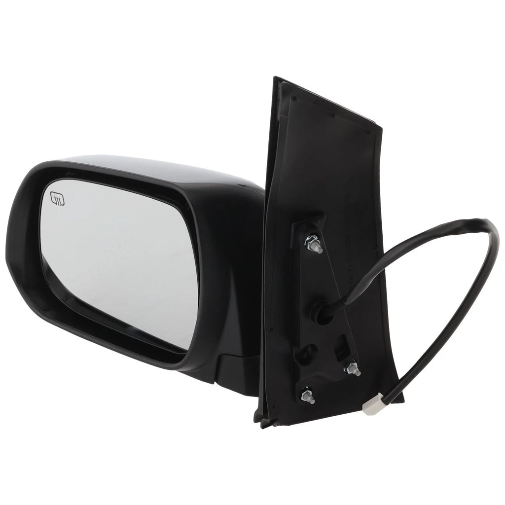 Heated Driver Left Side Mirror for Toyota Sienna (2013–2017)