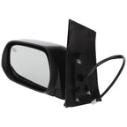 Heated Driver Left Side Mirror for Toyota Sienna (2013–2017)