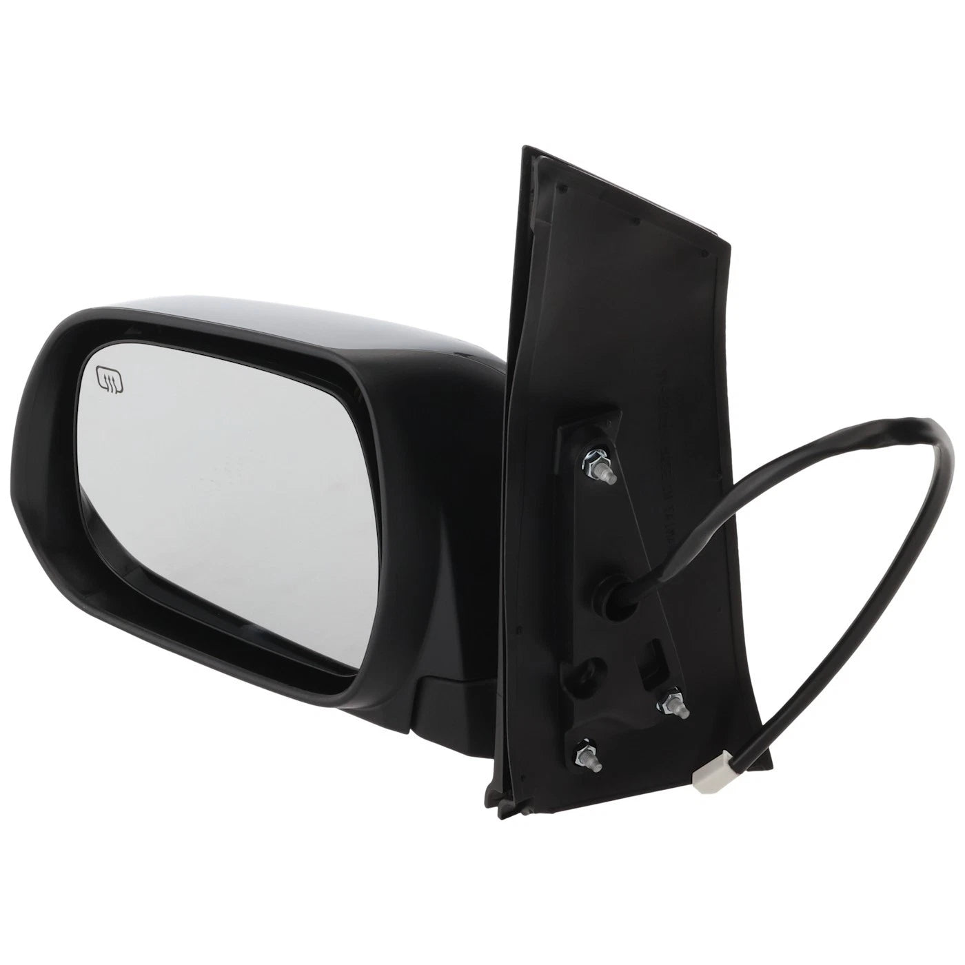 Heated Driver Left Side Mirror for Toyota Sienna (2013–2017)