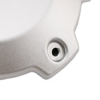 Right Frame Panel Decorative Cover for Honda X-ADV 750 (2021–2025) Silver