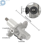 Brake Master Cylinder for BMW X5 X6 (2007–2019)
