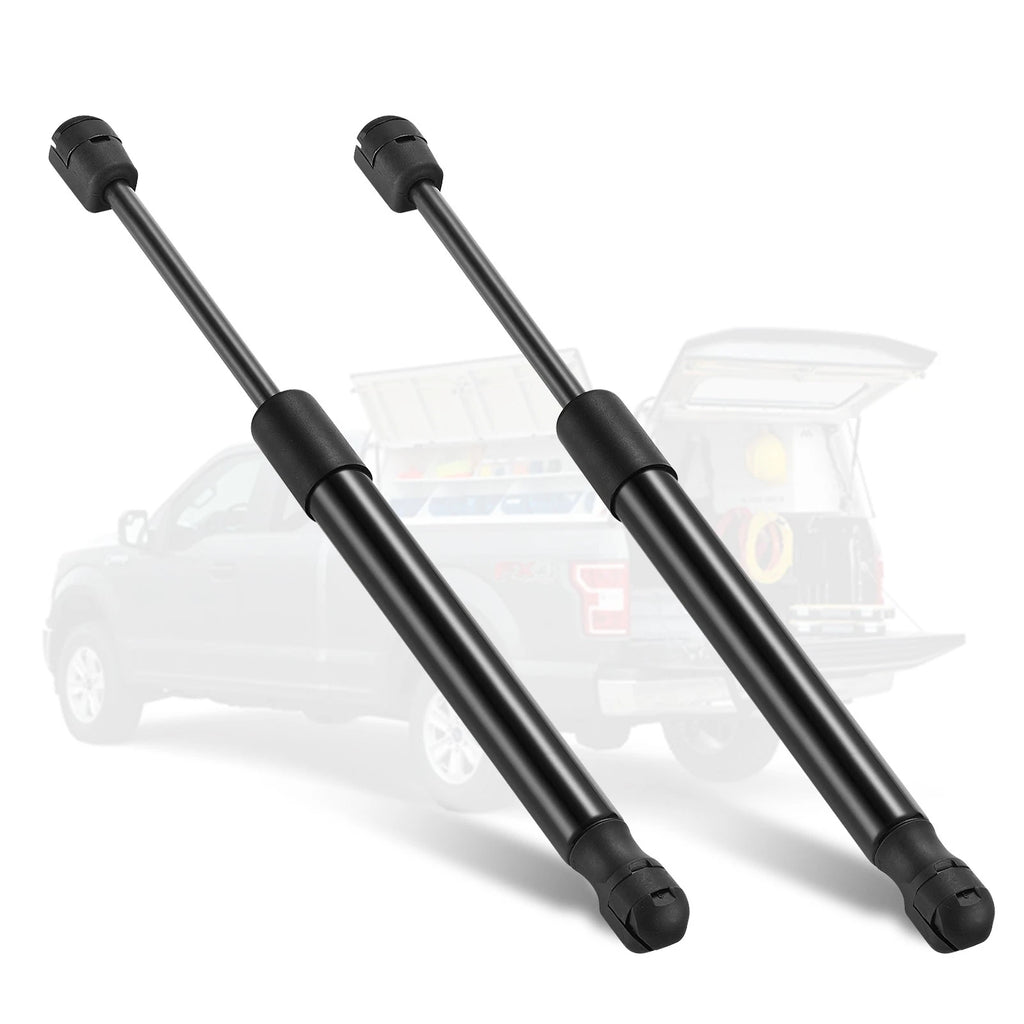 2x 12in 65Lb Gas Strut Support for Trap Door Shed Window (2014–2015)