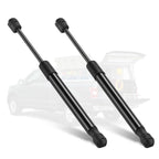 2x 12in 65Lb Gas Strut Support for Trap Door Shed Window (2014–2015)