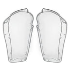 Headlight Lens Cover for BMW X5 X6 (2014–2018)