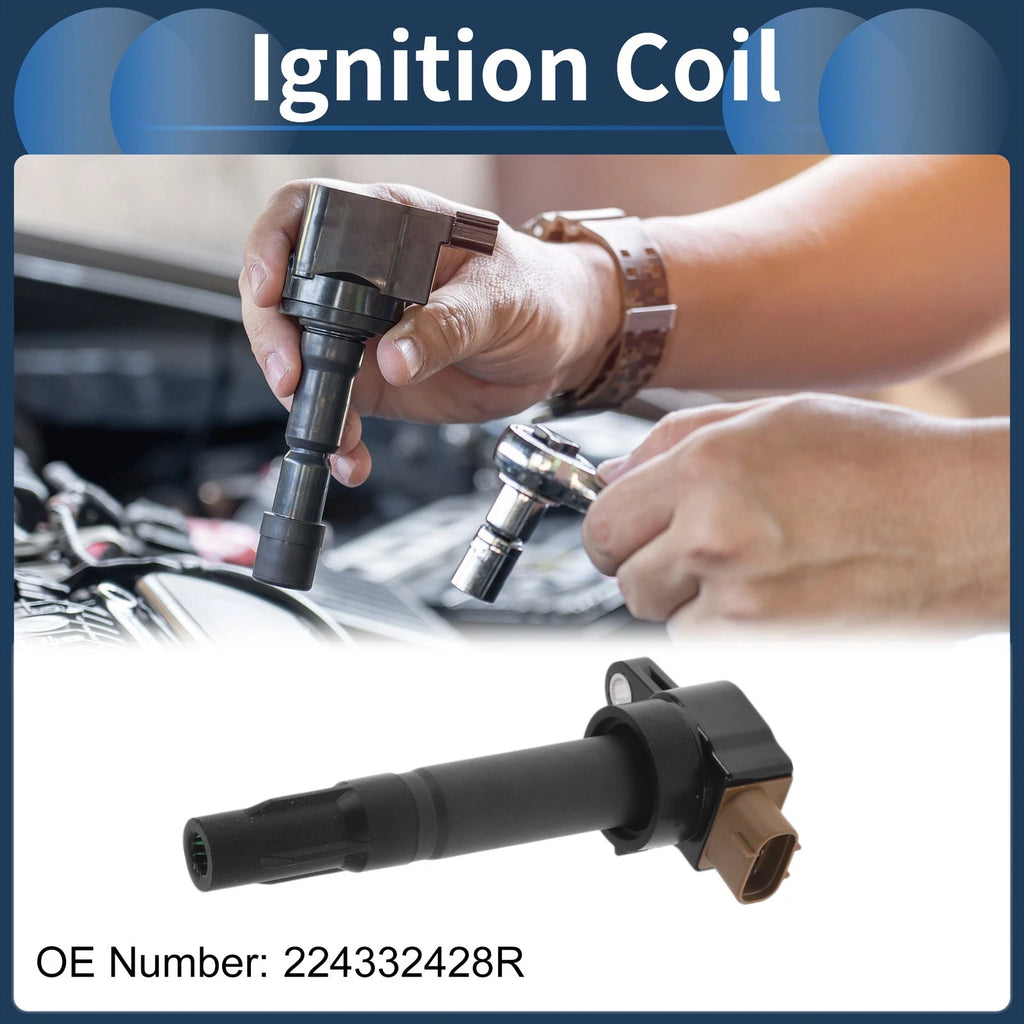 Ignition Coil Pack No. 224332428R for Ford Expedition (2005–2008)