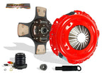 Stage 2 Clutch with Slave Kit for Ford F250 F150 F350 Bronco