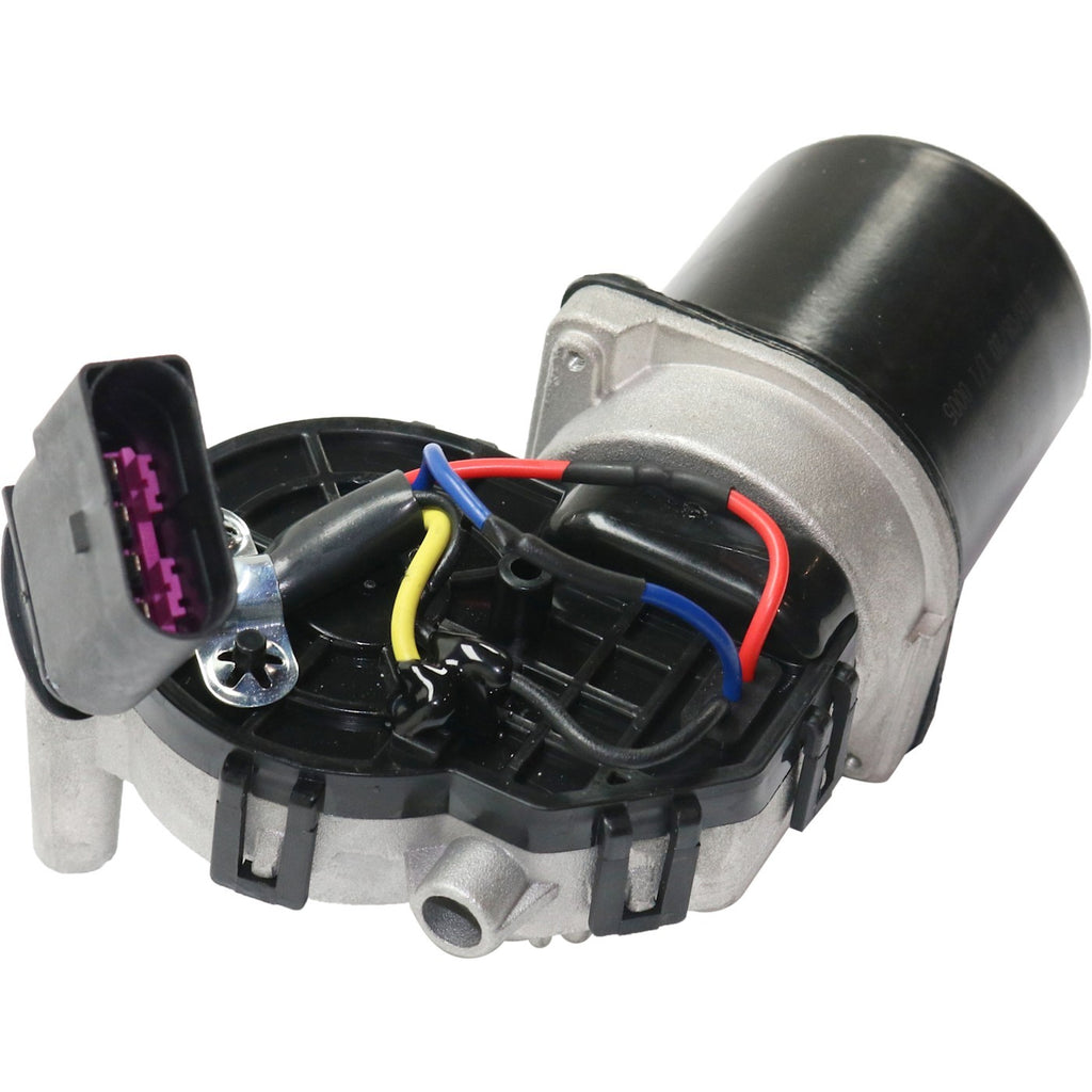 Windshield Wiper Motors for Audi S4 A4 Quattro RS4 (2007–2008)