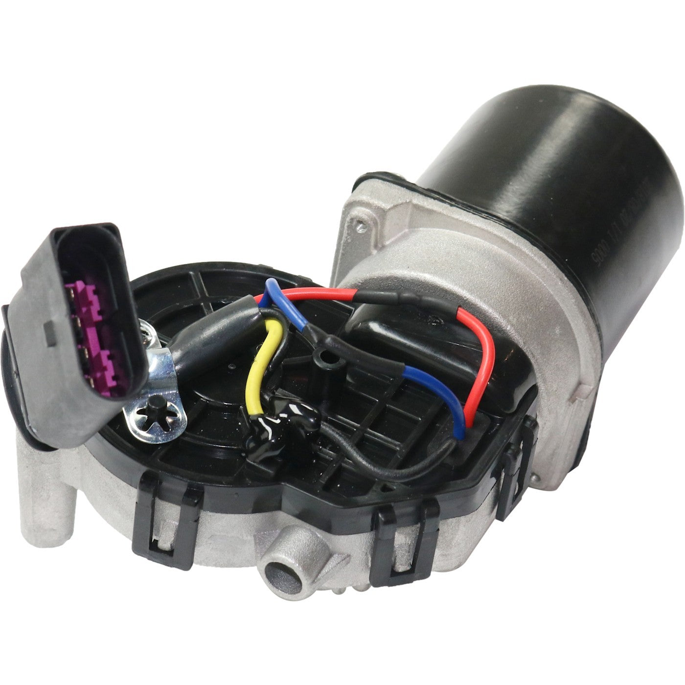 Windshield Wiper Motors for Audi S4 A4 Quattro RS4 (2007–2008)